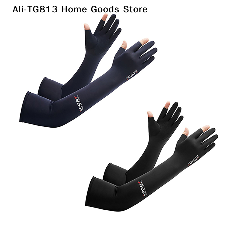 [TG813]Men's Fishing Sunscreen – Fishing Gloves recenzja i cena