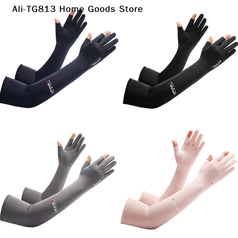 [TG813]Men's Fishing Sunscreen – Fishing Gloves recenzja i cena