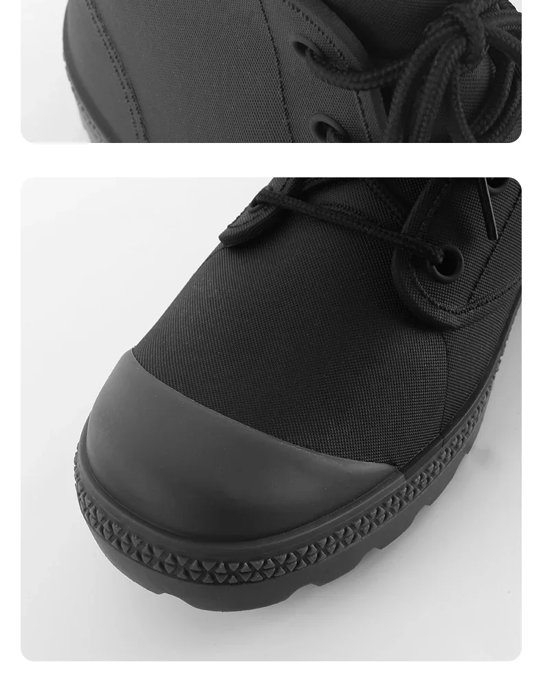 Winter Men Rain Boots Lace-up  – Fishing Waders recenzja i cena