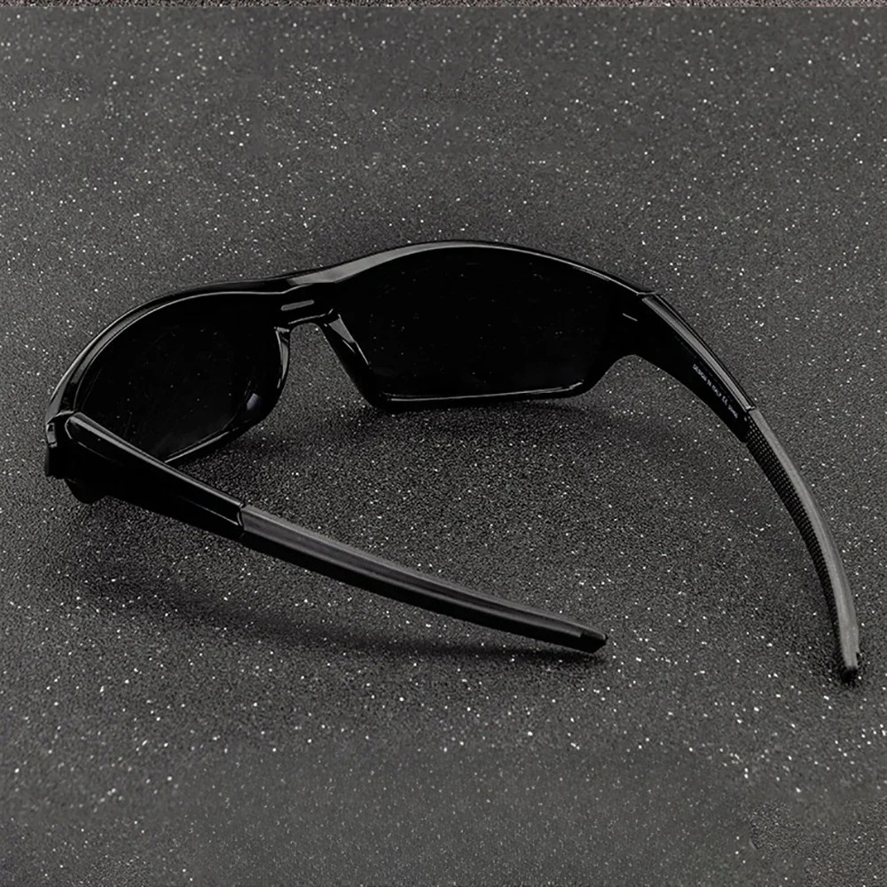 Sports Polarized Sunglasses fo – Fishing Sunglasses Polarized recenzja i cena