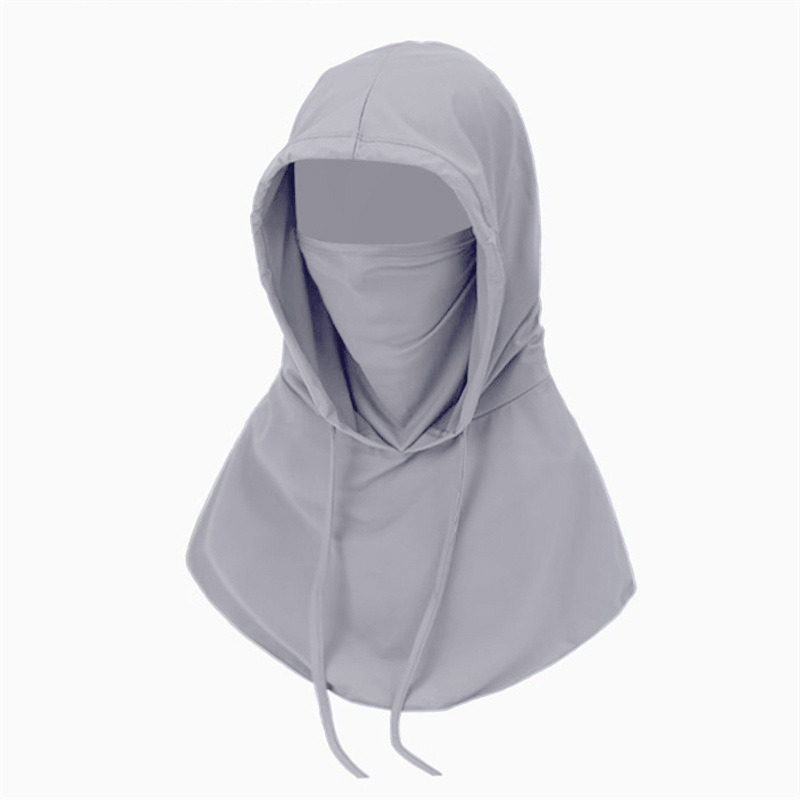 1pc Balaclava Men Women Face M – Fishing Mask Sun Protection recenzja i cena