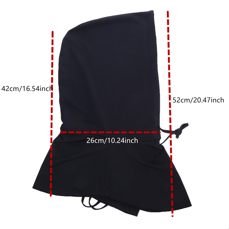 1pc Balaclava Men Women Face M – Fishing Mask Sun Protection recenzja i cena