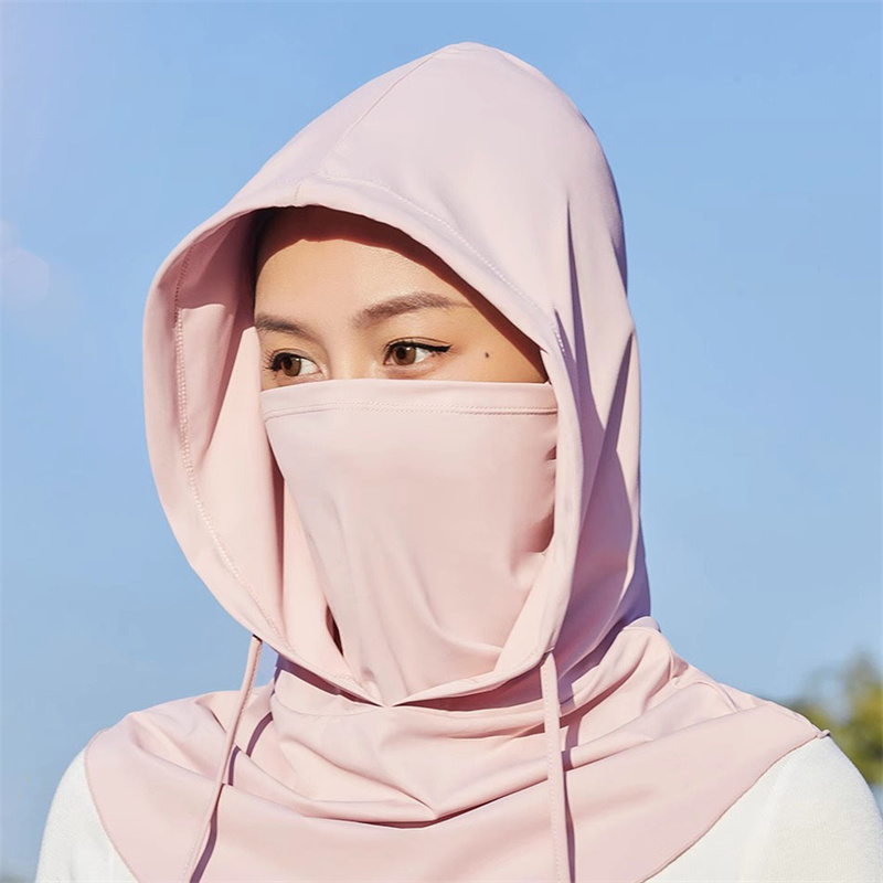 1pc Balaclava Men Women Face M – Fishing Mask Sun Protection recenzja i cena