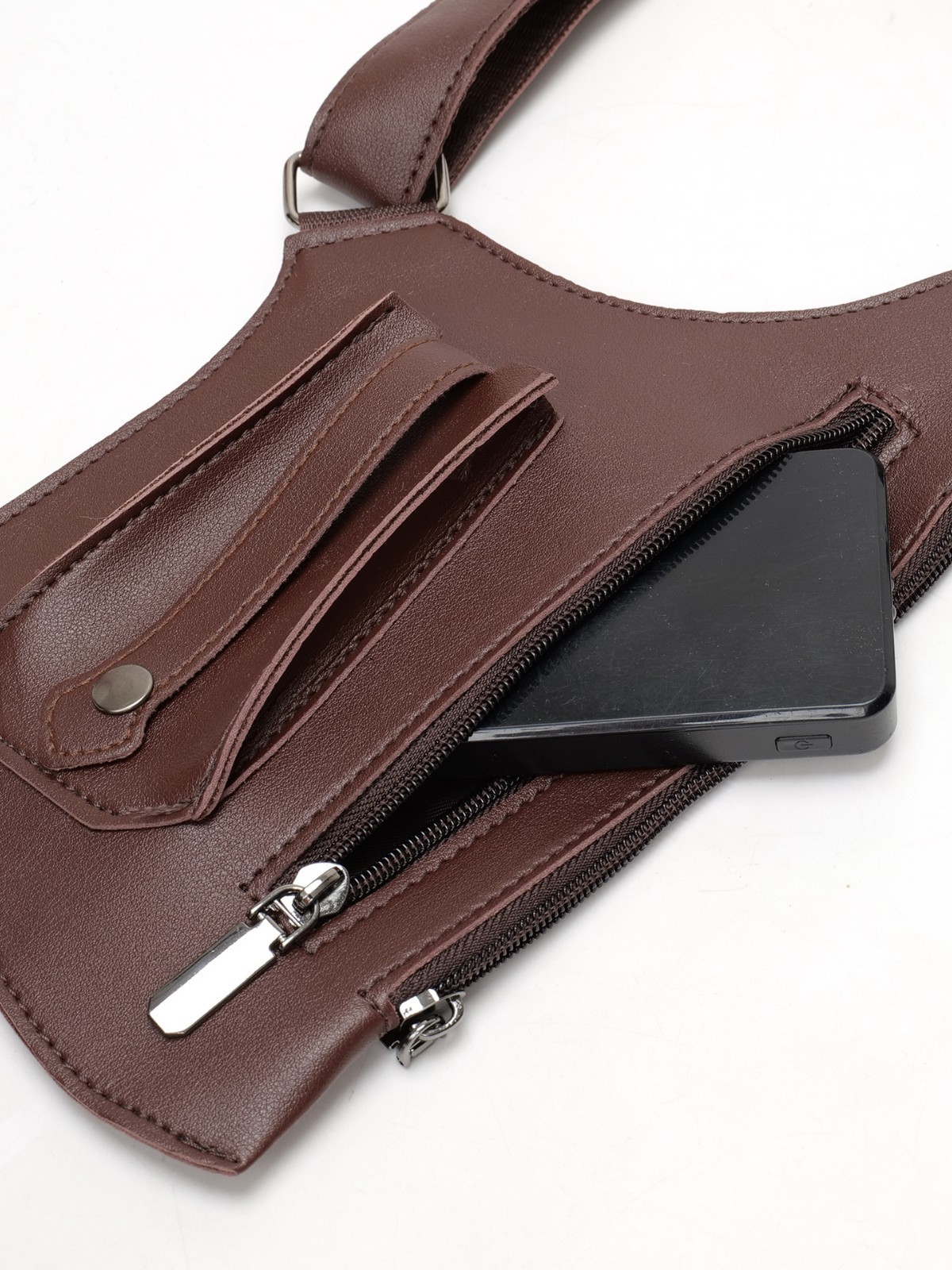 HOMEFISH Double Shoulder Strap – Fishing Bag Waterproof recenzja i cena