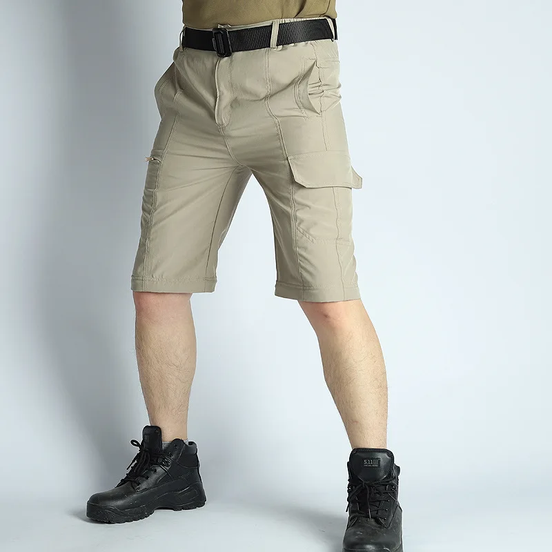 Men's Hiking Pants Convertible – Fishing Pants Waterproof recenzja i cena